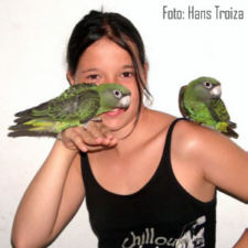 Foto: Hans Troiza